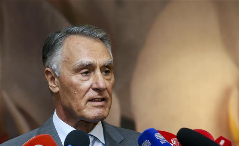 O que tem dito Cavaco Silva sobre formação de executivos