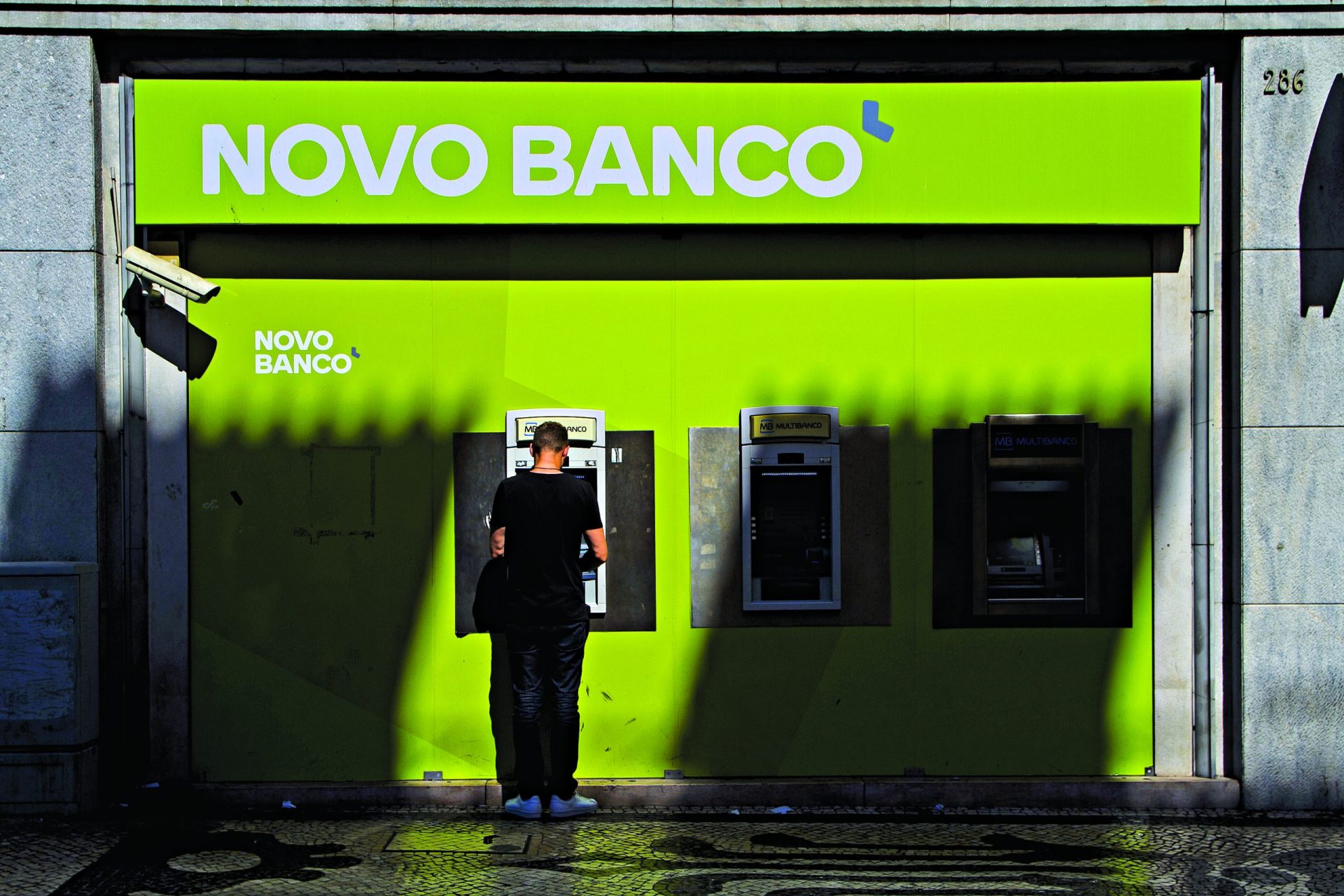 Novo Banco. Vender já é o único caminho para se evitar o desastre total