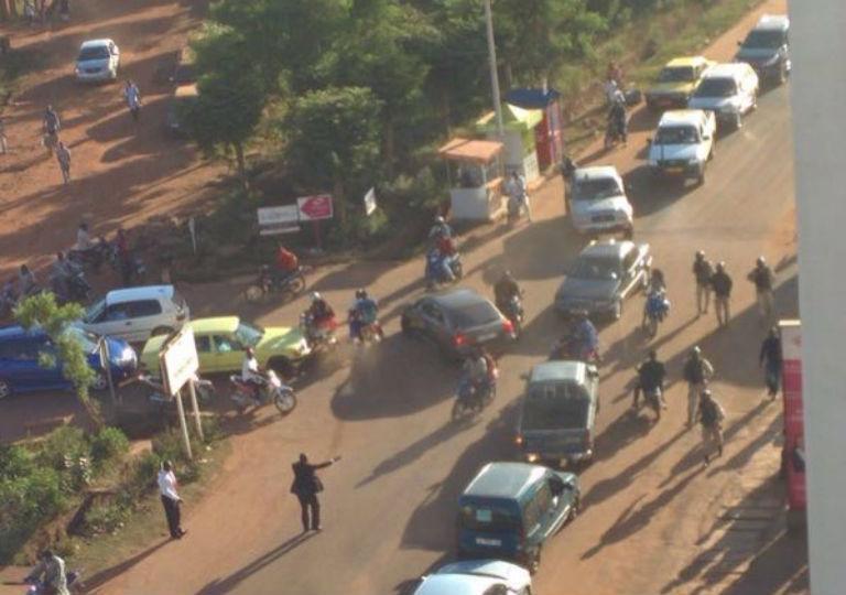 Libertados 80 reféns do hotel Radisson em Bamako