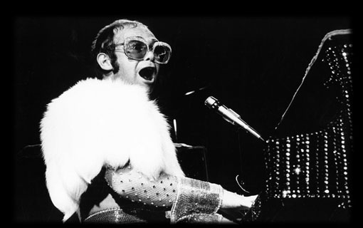 Elton John é a primeira confirmação do MEO Marés Vivas