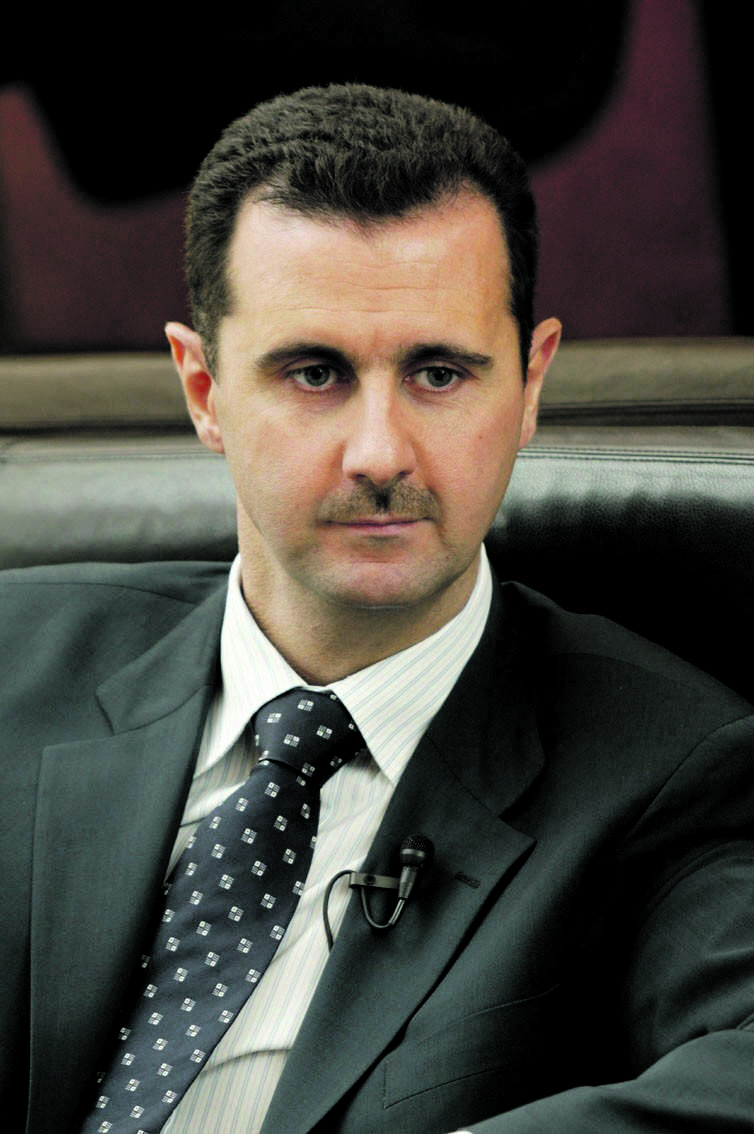 Síria. Assad recusa qualquer processo político “enquanto houver terroristas”