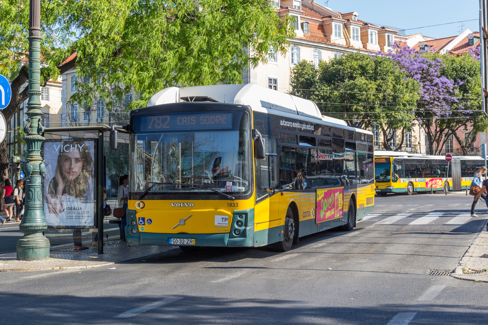 PS avança com a revogação das subconcessões dos transportes a privados