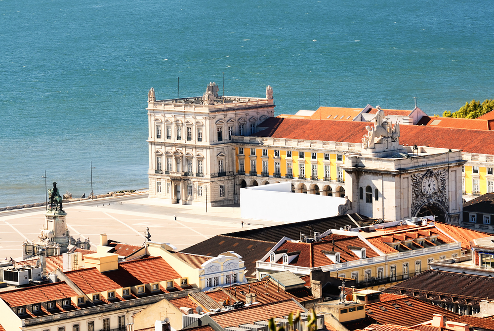 Lisboa. Quase 50% dos restaurantes na baixa não aceita cartão de crédito