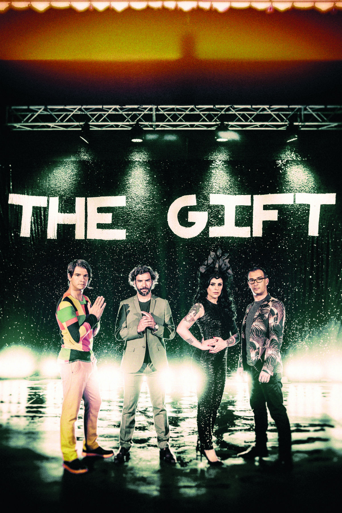 The Gift 20 anos, uma data redonda para continuar a celebrar