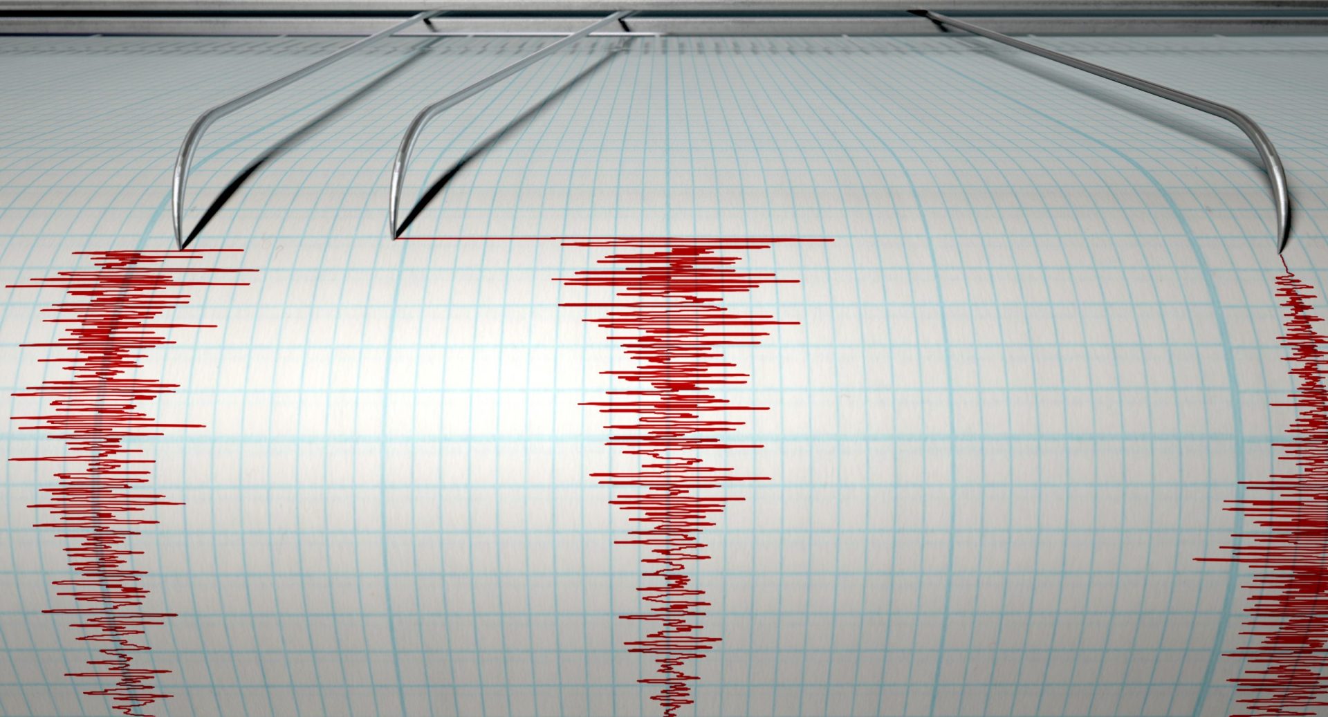 Sismo de 4,8 registado em El Salvador