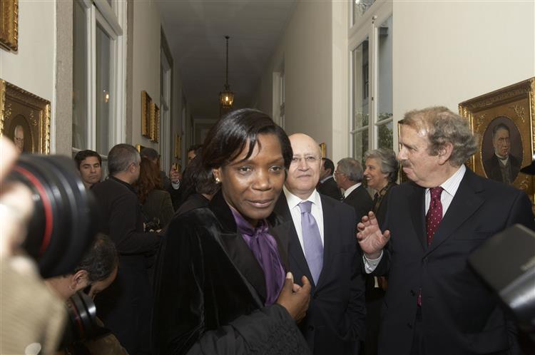 Portugal quebra “tabu” com a escolha de uma mulher negra para o governo, diz vice-procurador angolano