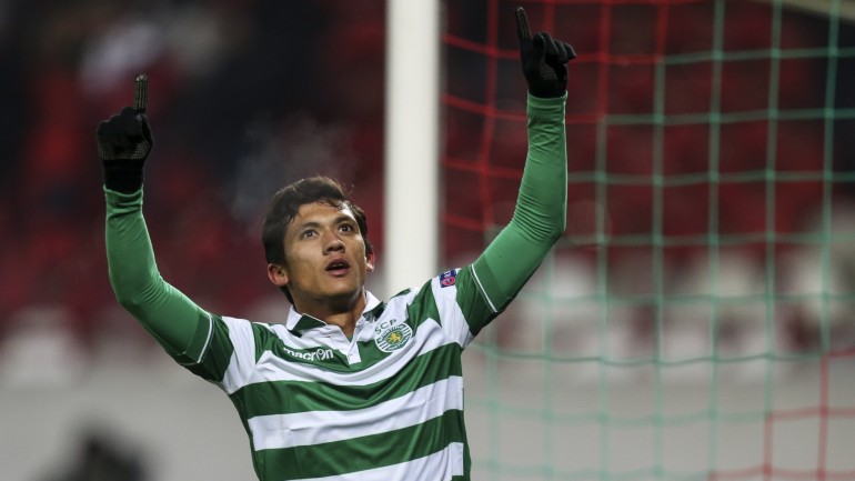 A moda da chapa 4: do Sporting ao Sporting