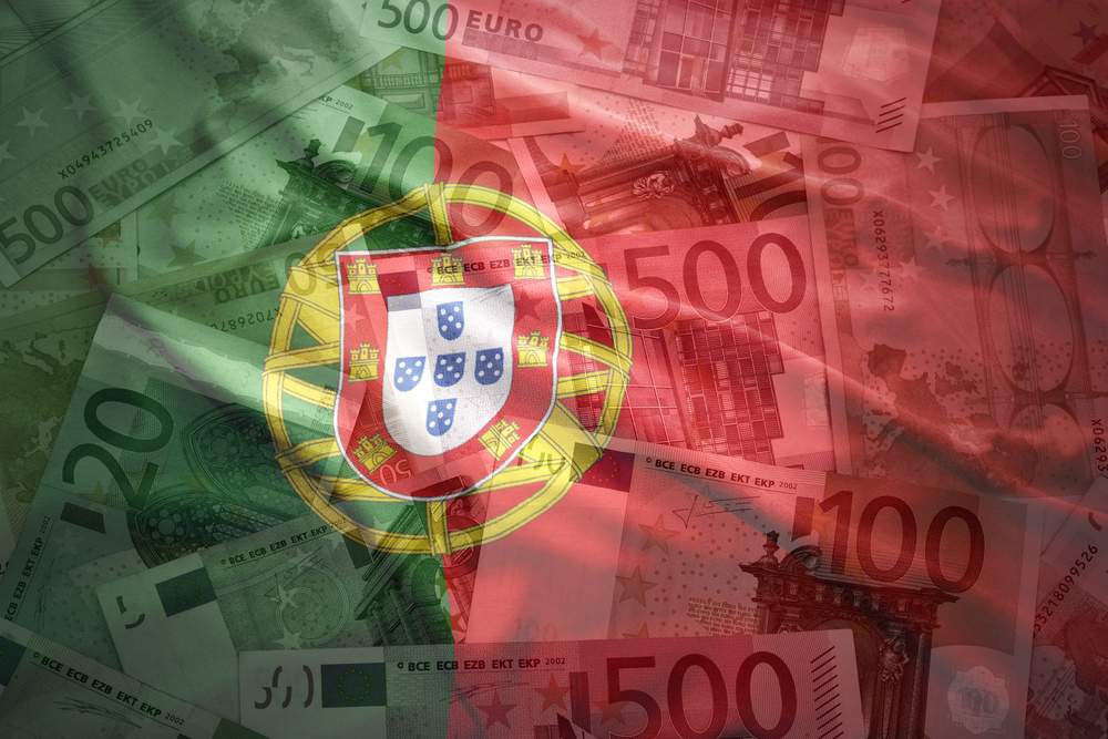 Bruxelas. Sentimento económico estagna na zona euro e piora em Portugal