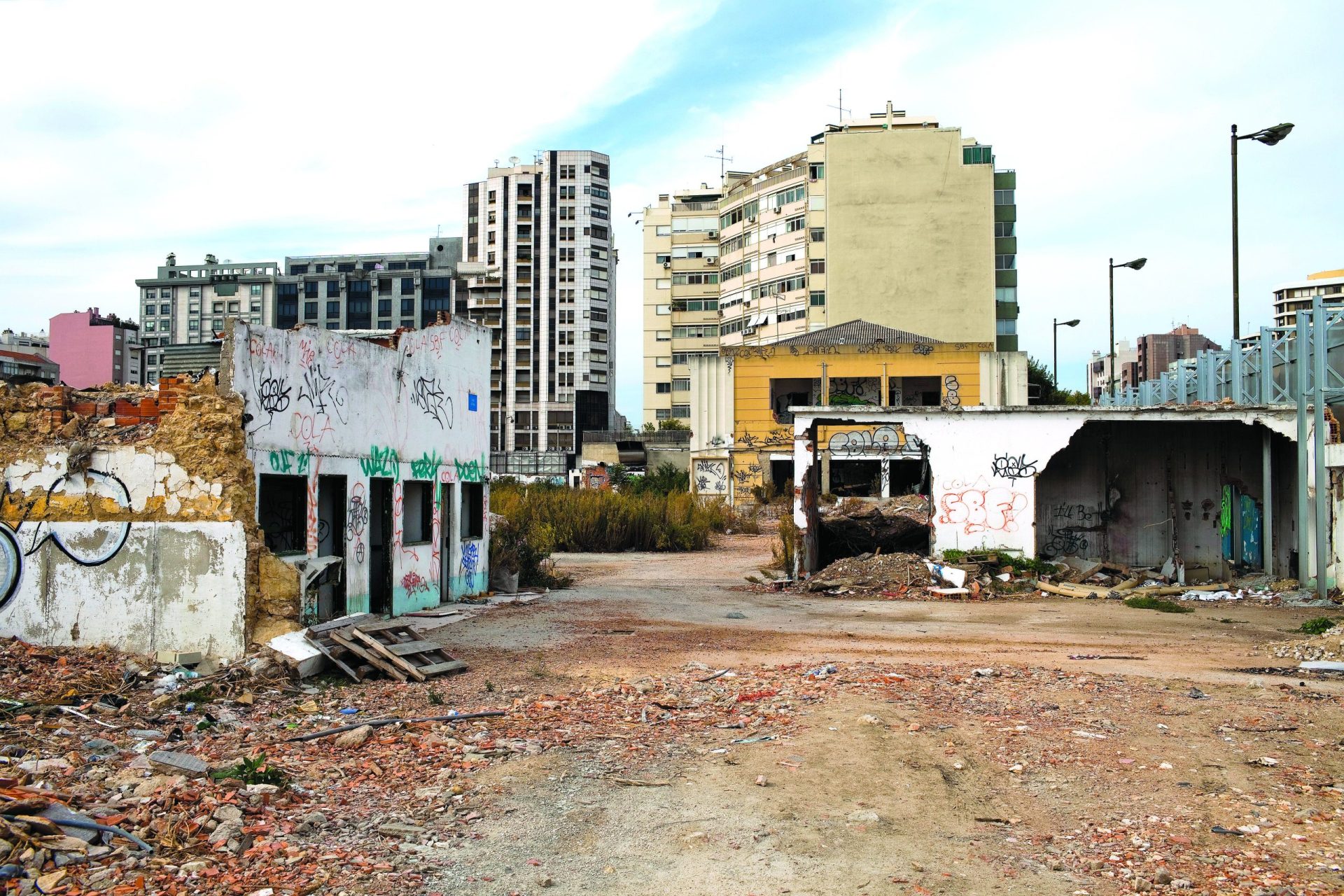 O fim do sonho. Chineses dos vistos gold perderam milhões