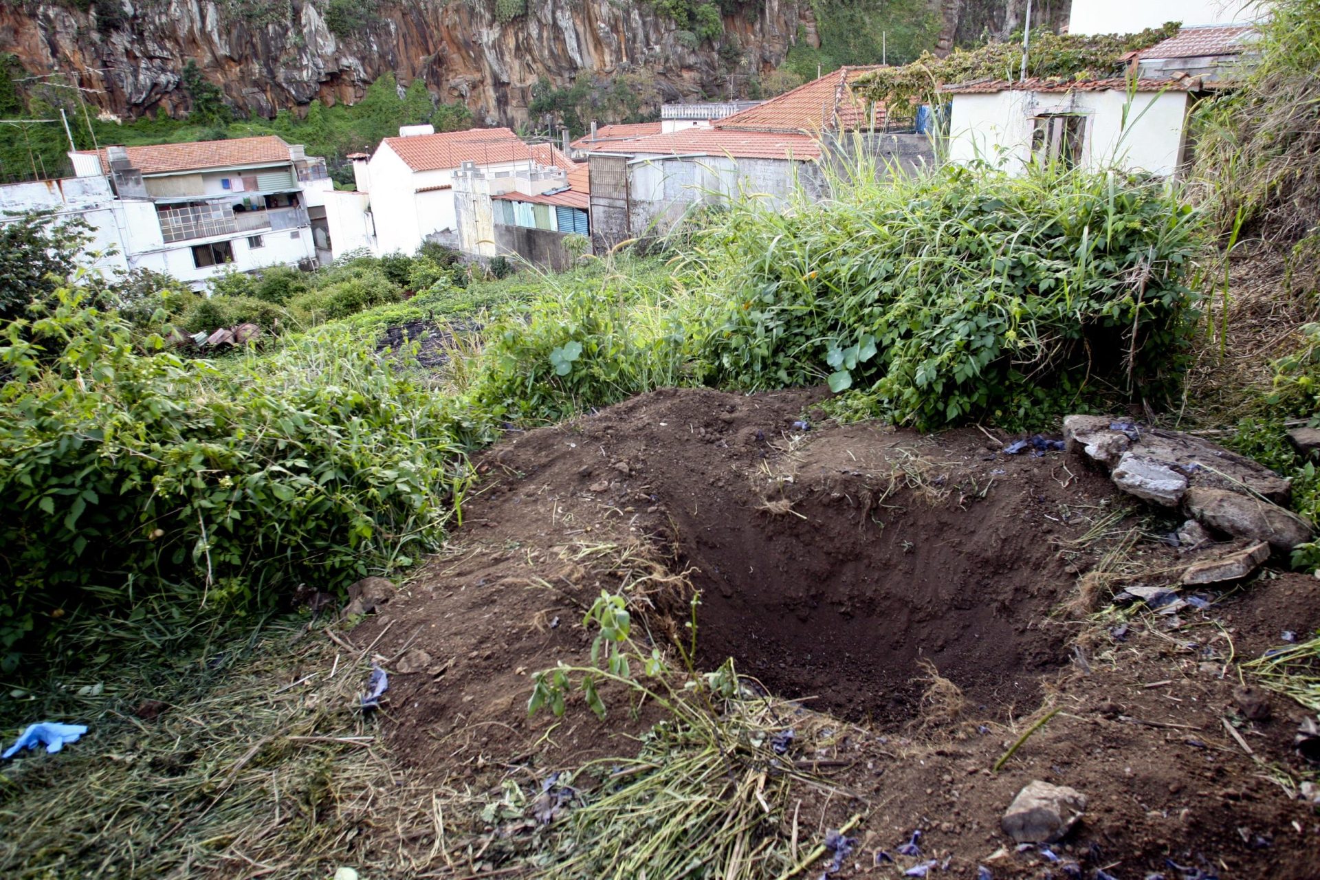 Detidos dois suspeitos da morte de ex-deputado do CDS-PP na Madeira