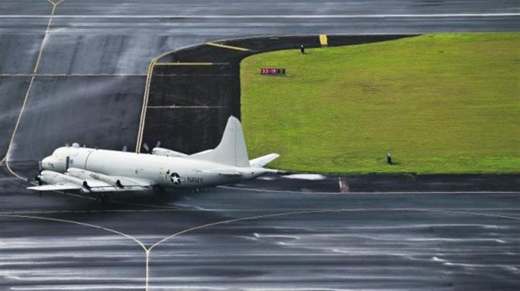 A boa notícia de Obama sobre as Lajes