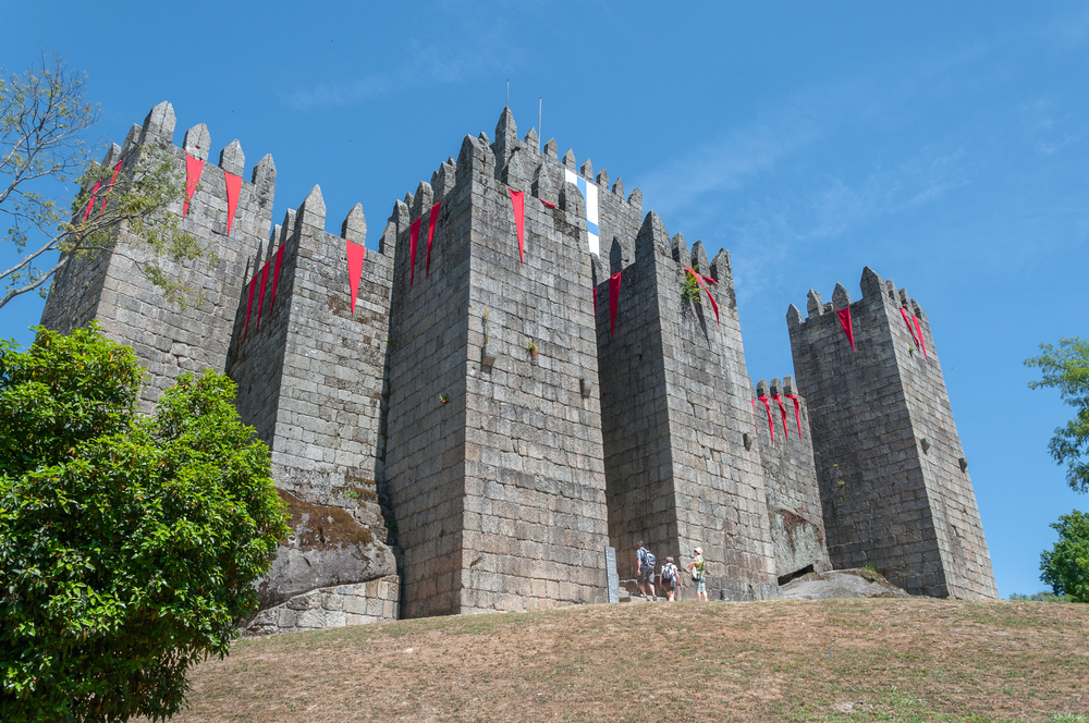 Guimarães. Segundo cadáver encontrado nas ruas em poucos dias