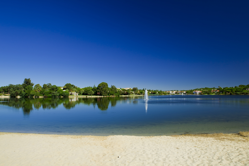 O lado menos bom da Quinta do Lago e Vale do Lobo