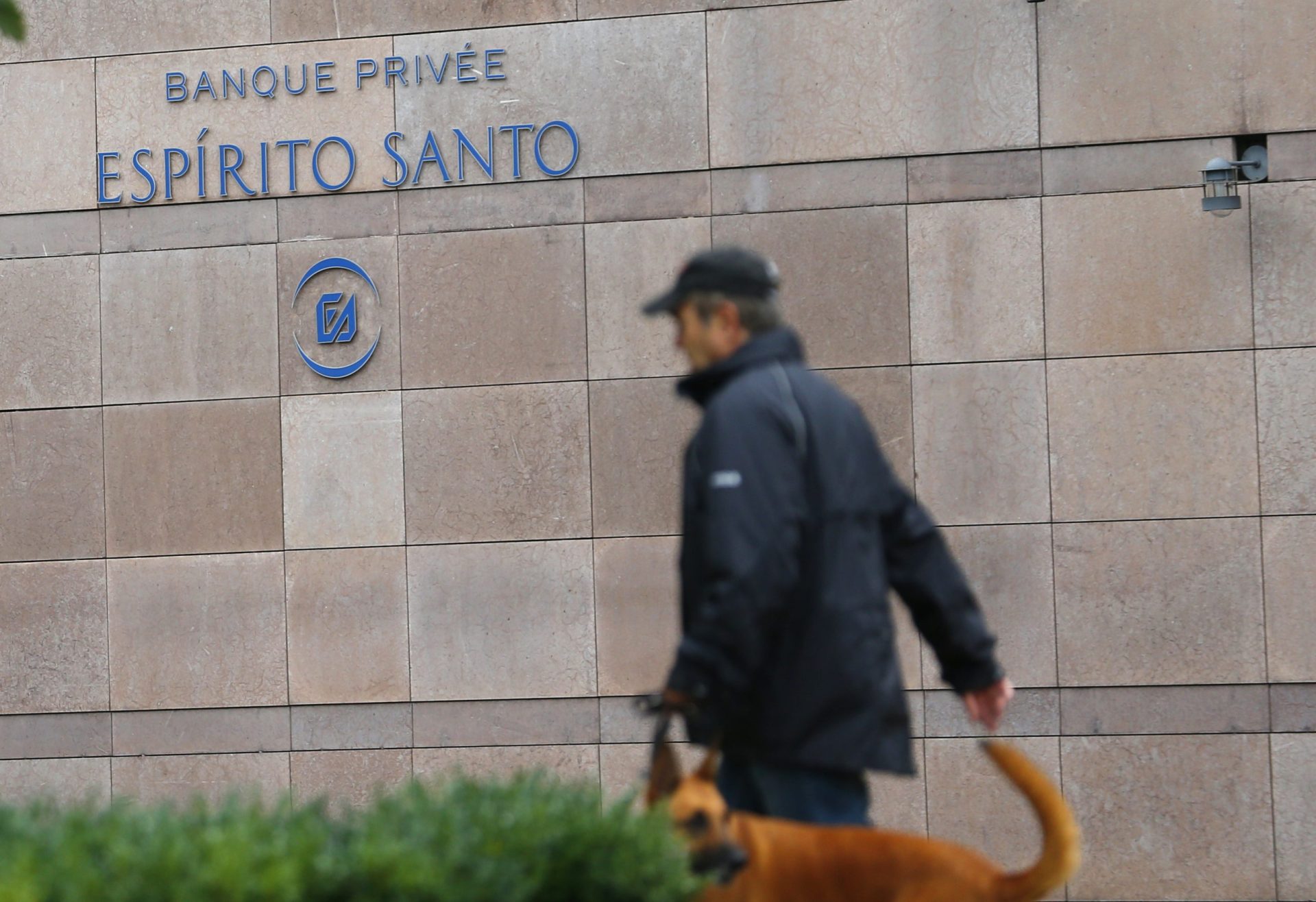 Credores têm até hoje reclamarem dívidas ao Banque Privée Espírito Santo