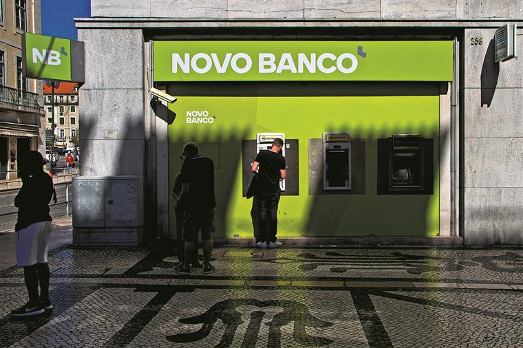 Novo Banco conclui venda dos 5% detidos pela Oliren na REN por 69,95 ME