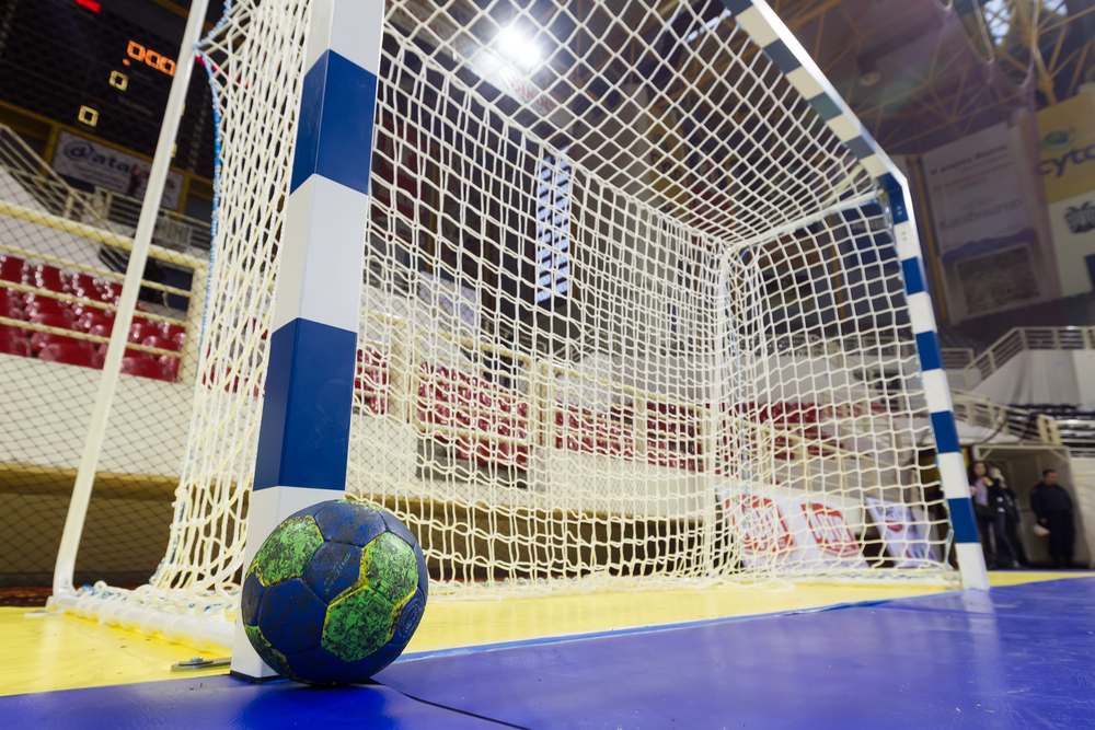 Portugal vence Geórgia e joga com Israel presença no ‘play-off’ do Mundial de andebol