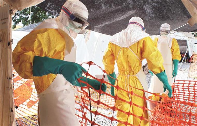 OMS declara fim da epidemia de Ébola na Serra Leoa