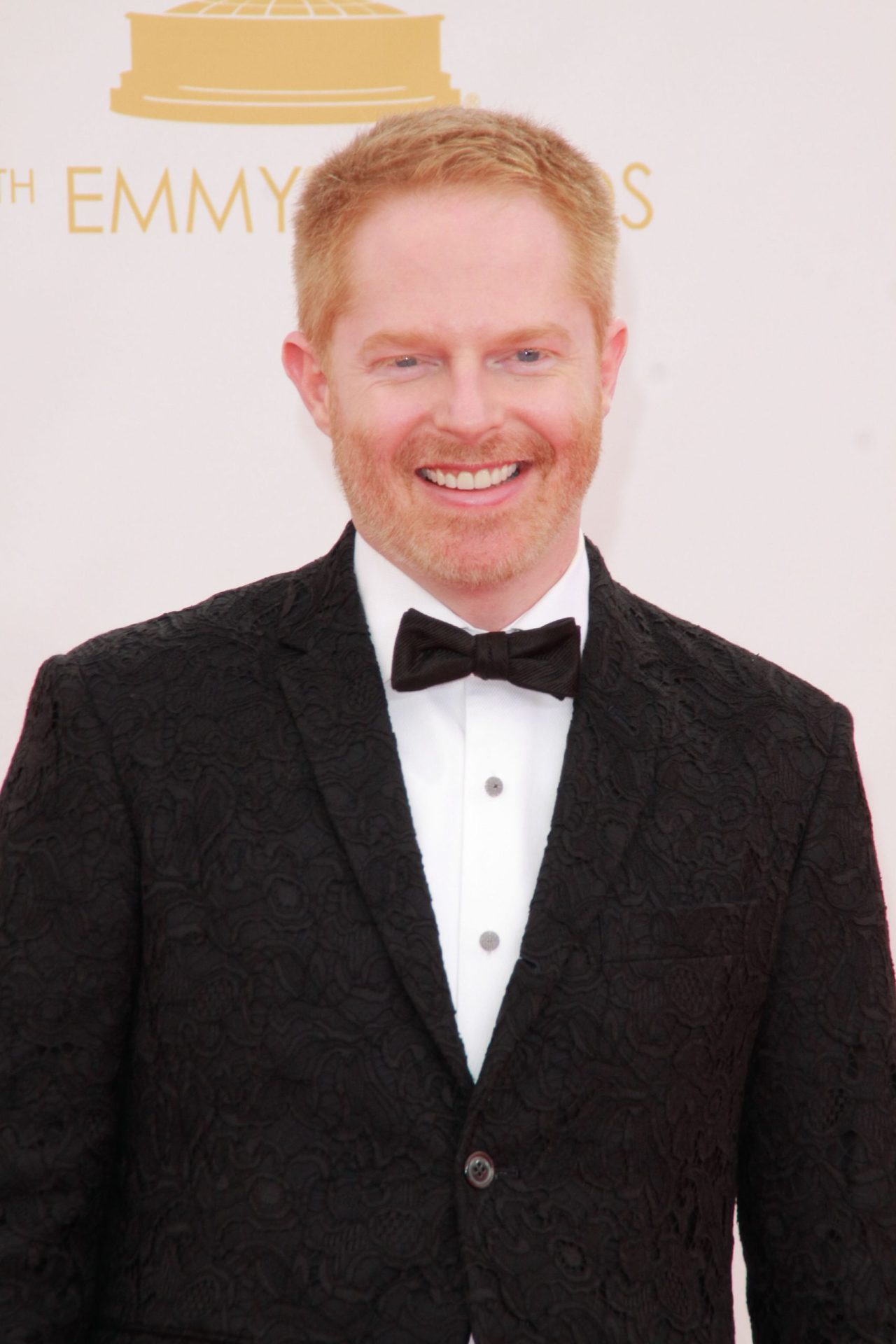 Jesse Tyler Ferguson revela que tem cancro