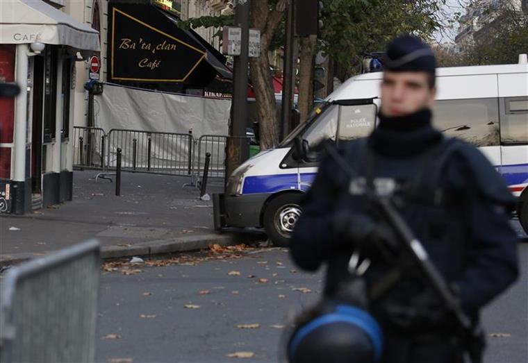 Autoridades já sabiam que Bataclan era alvo de ameaças