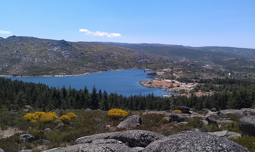 Serra da Estrela. Alemã desaparecida foi encontrada morta