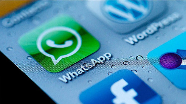 Brasil. Justiça obriga a ‘apagão’ do WhatsApp