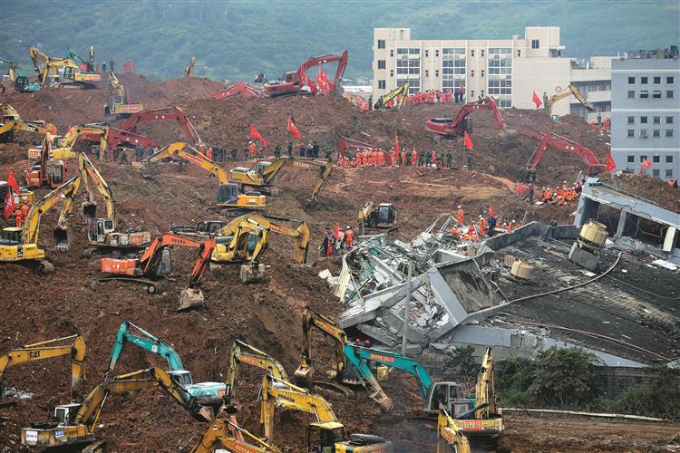 China. Quem deixou crescer este gigante mortal?