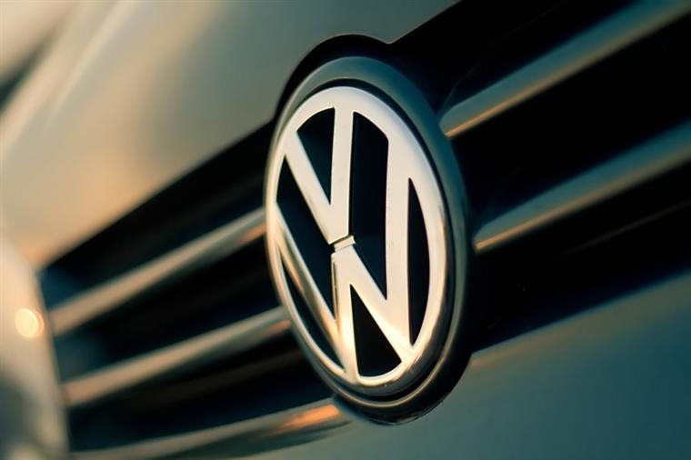 Vendas de automóveis Volkswagen em Portugal cresceram 8%