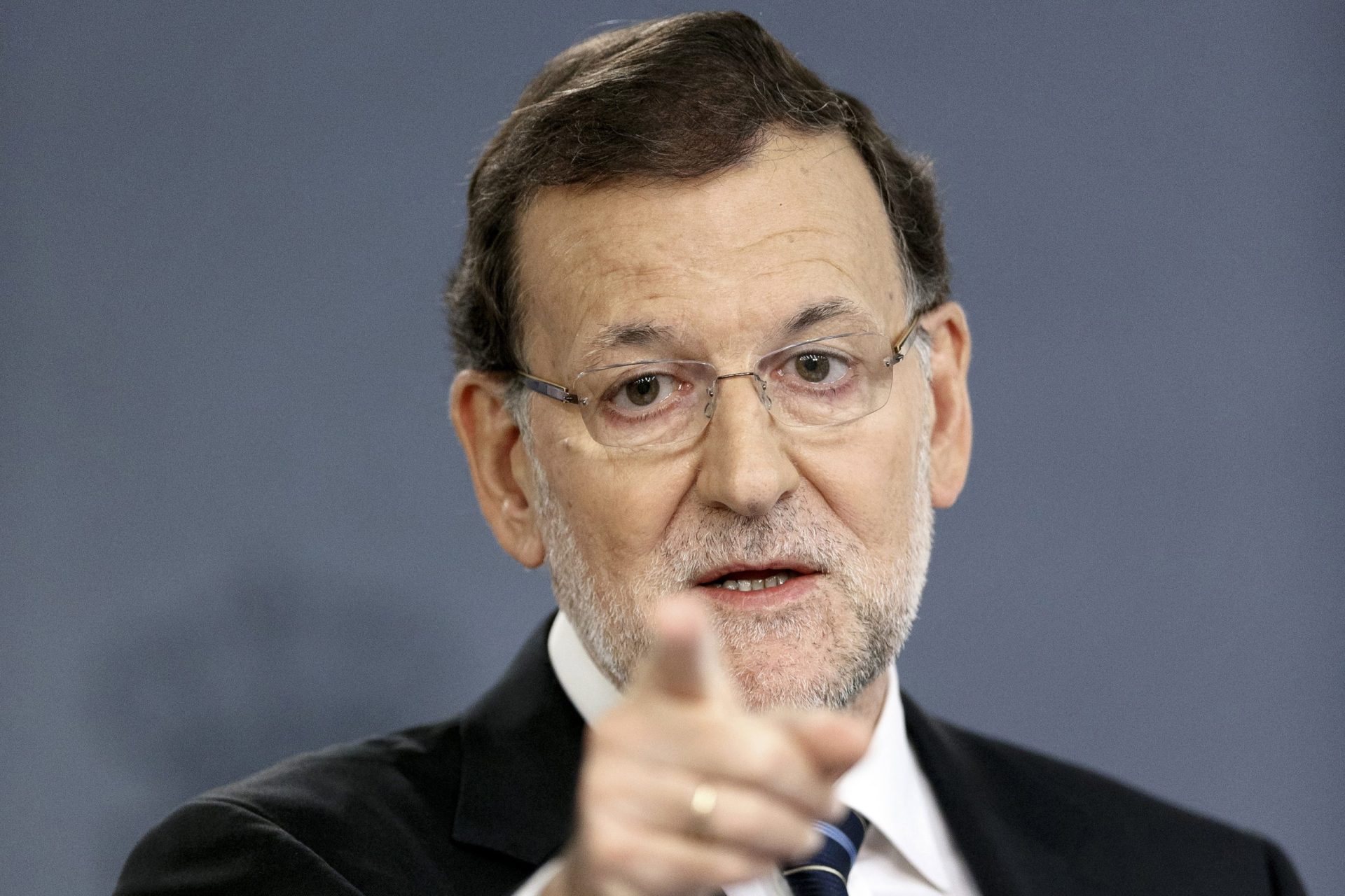 Rajoy aumenta salário mínimo