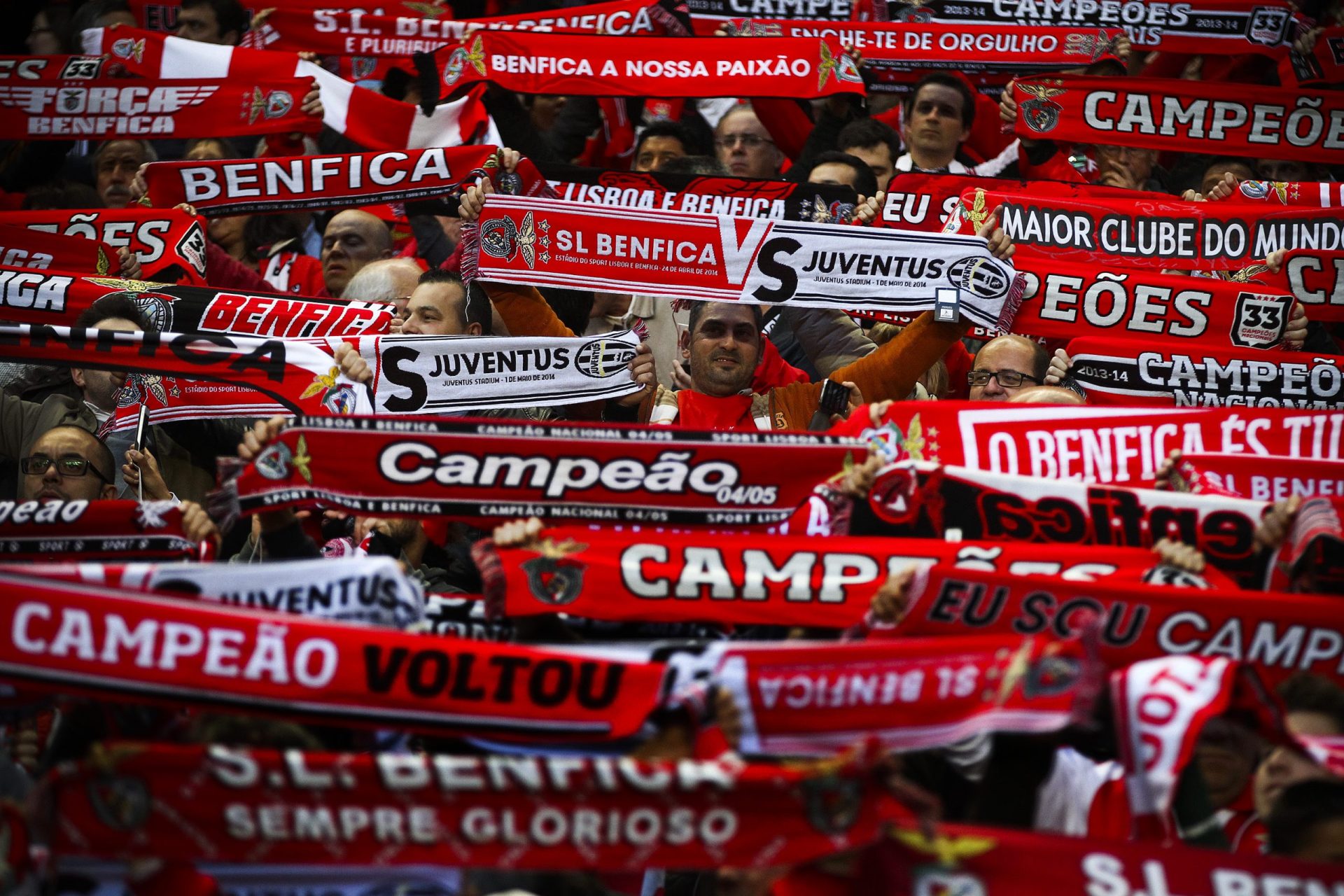 Regresso do Benfica à SportTV pode aumentar preço