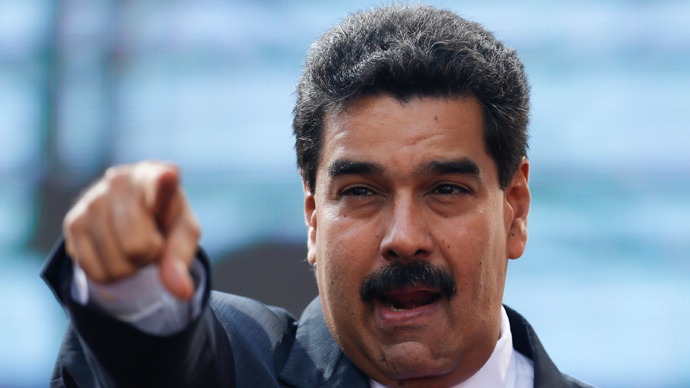 Maduro. Regresso das ameaças após a pior das derrotas