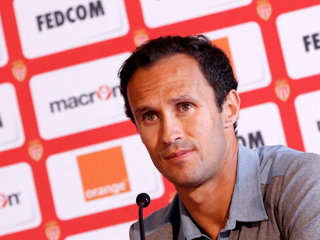 Ricardo Carvalho. Oito anos e tal é muito tempo