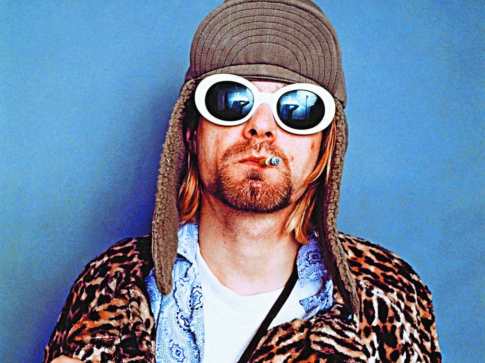 “Cobain: Montage of Heck”. A alma atormentada do ícone que nunca quis sê-lo