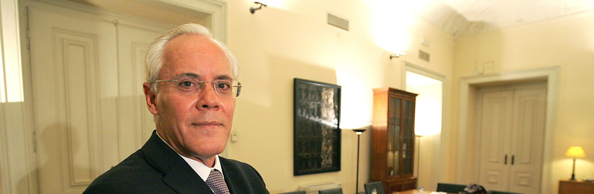 Comissão de Ética recusa levantar imunidade parlamentar de Miguel Macedo