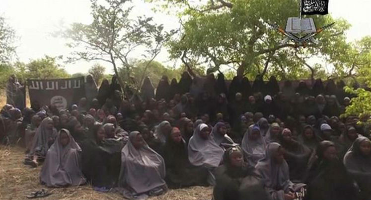 Nigéria. 200 raparigas e 93 mulheres resgatadas ao Boko Haram