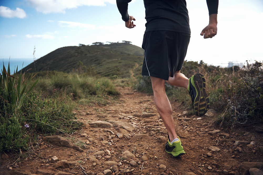 Quer começar a correr? Um curso rápido em três fases