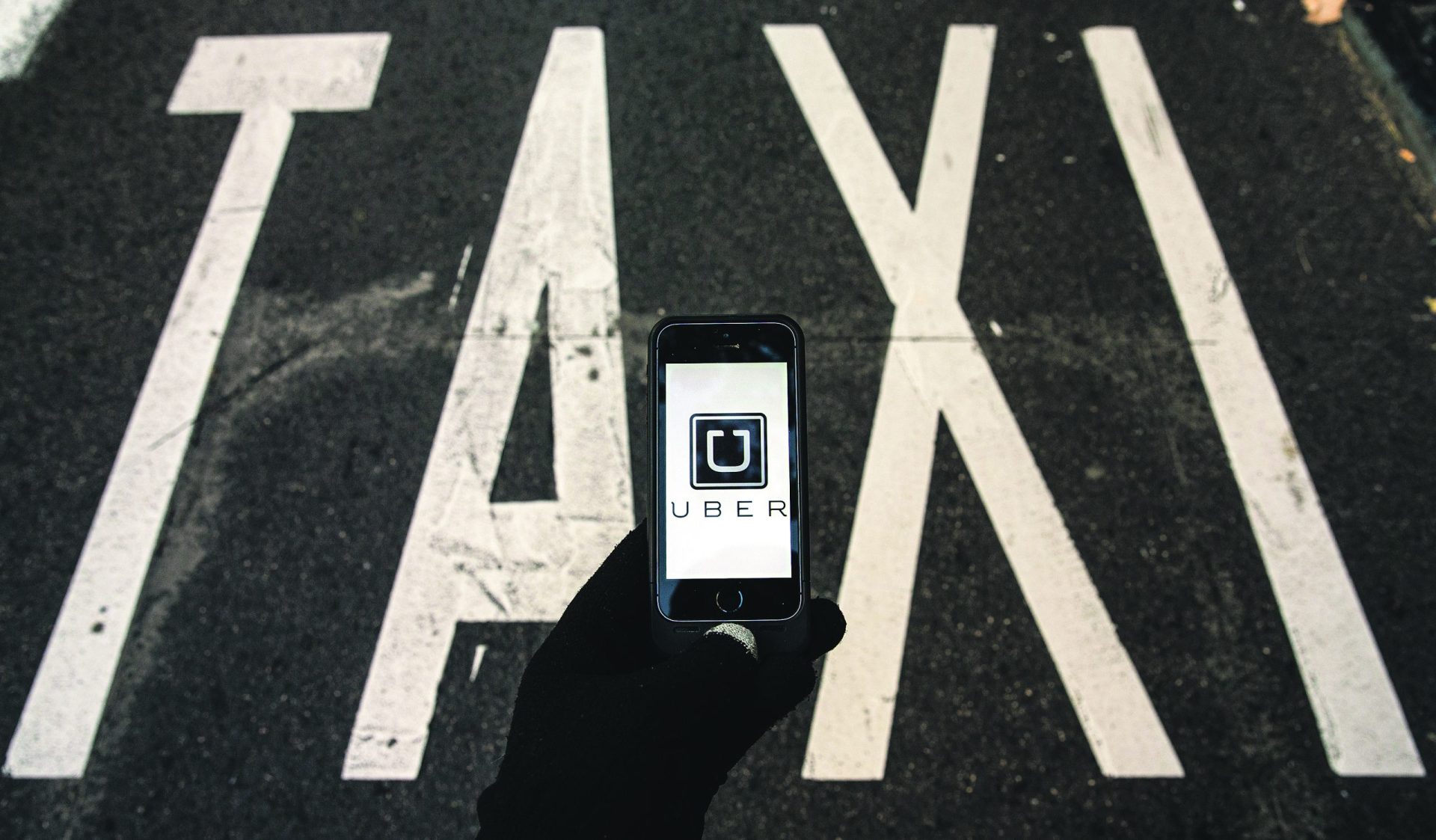 Uber. Pelo direito de escolha, contra o monopólio dos táxis