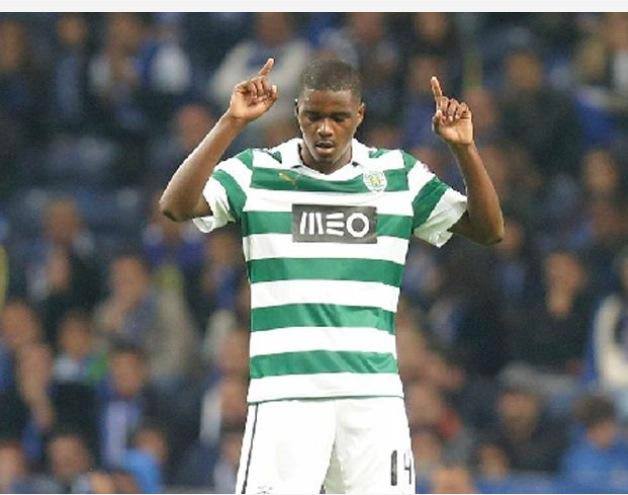 Ferido grave em acidente com William Carvalho