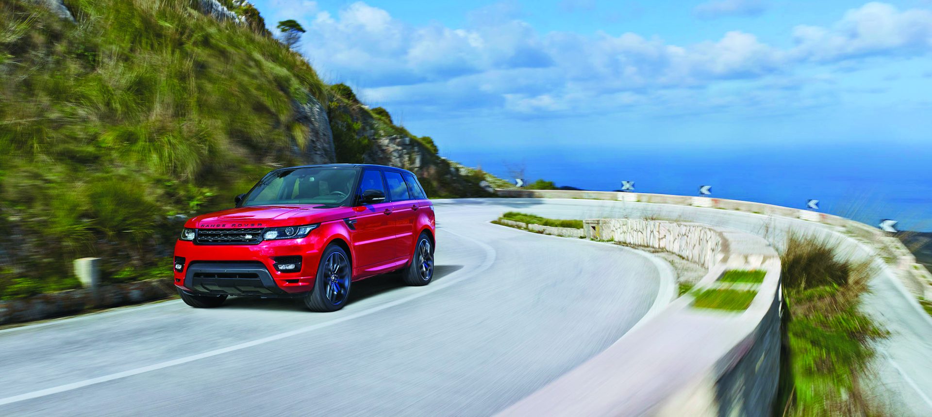 Range Rover Sport 3.0 SDV6 híbrido: um bom negócio