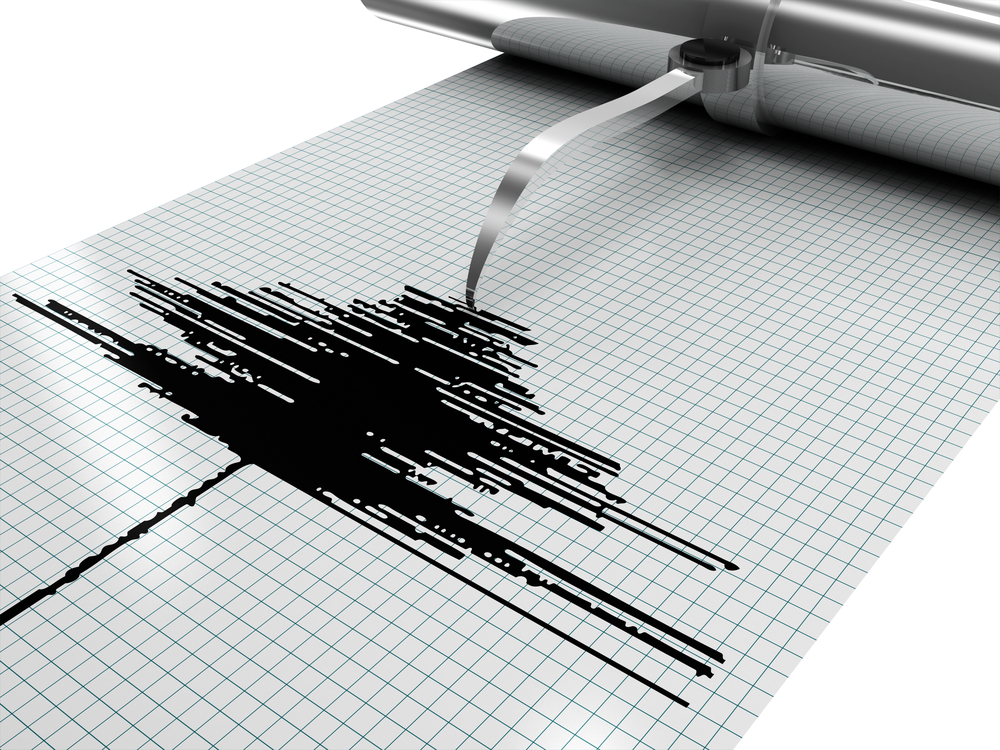 No Pacífico. Forte sismo sentido nas Ilhas Salomão