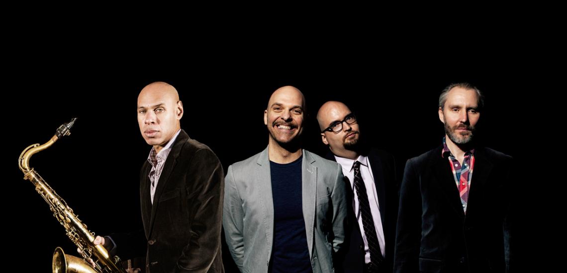 Crítica a “The Bad Plus Joshua Redman”. Os maus mais o vilão