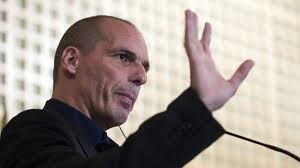 Varoufakis. Governo não terá que escolher entre pagar empréstimos e salários