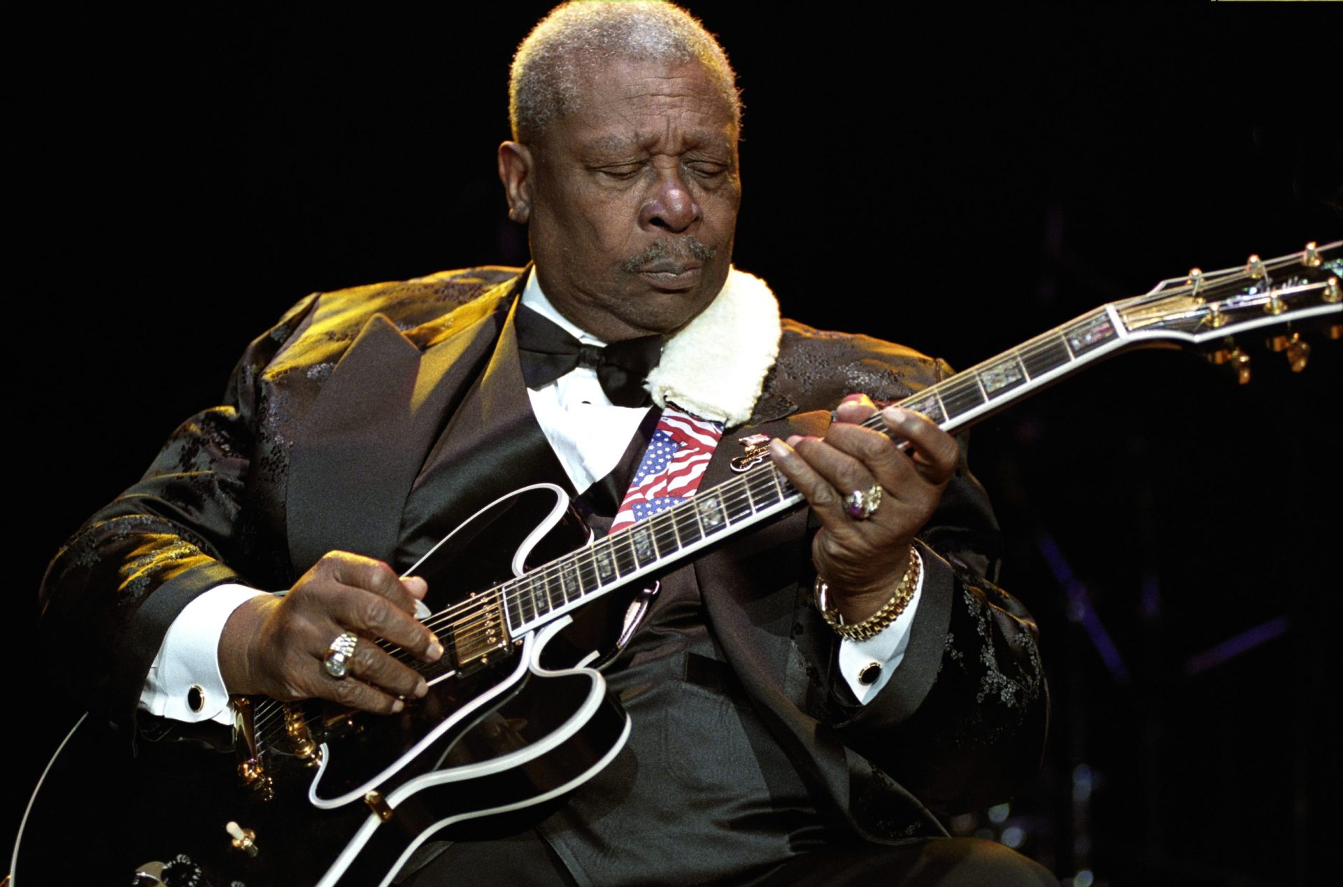 B.B. King pode ter sido assassinado