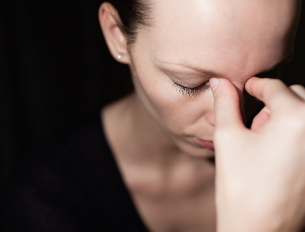 Sente que passa a vida cansado? Esta pode ser a causa