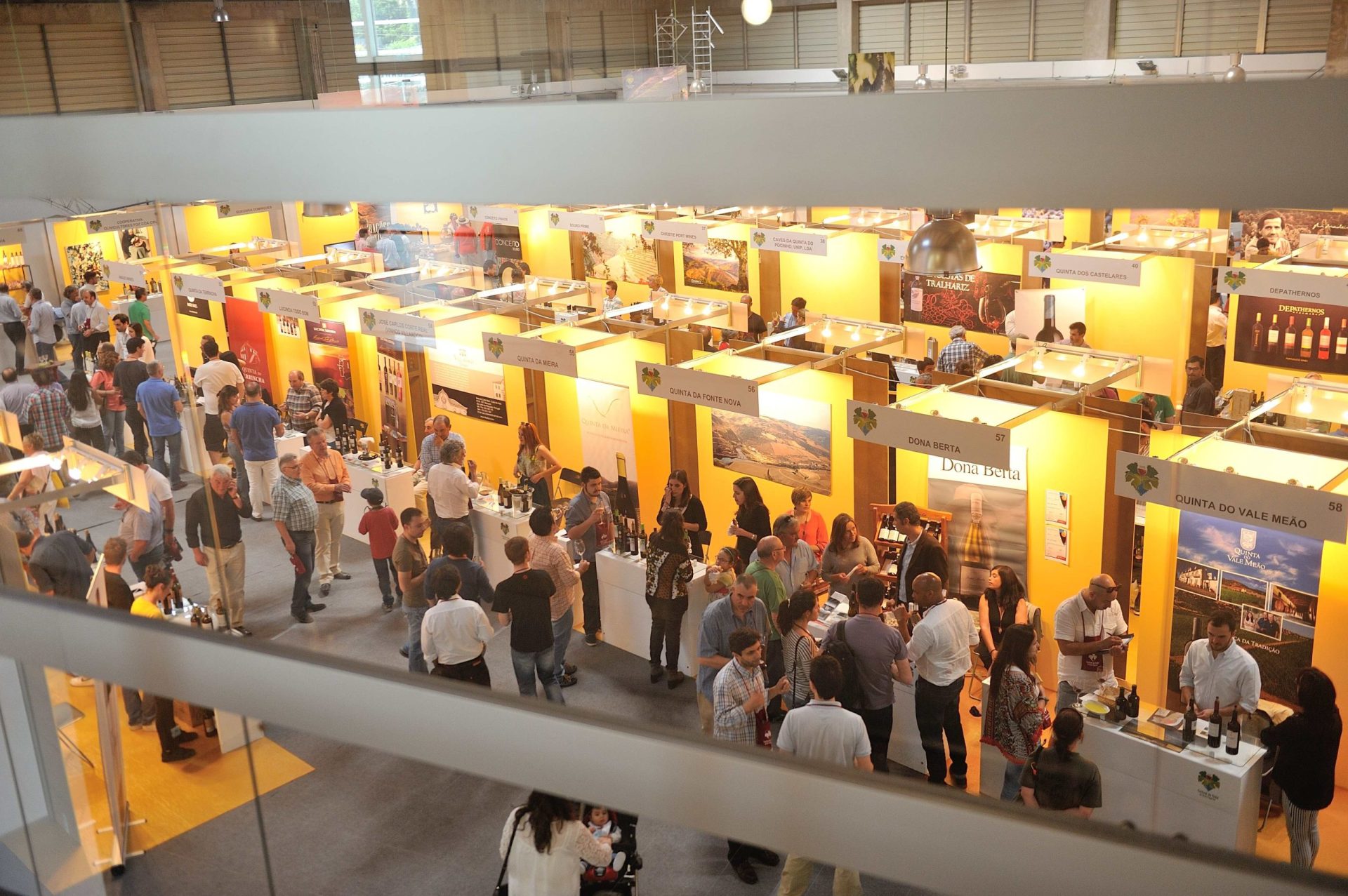 Festival de Vinhos do Douro Superior bate recordes em Vila Nova de Foz Côa