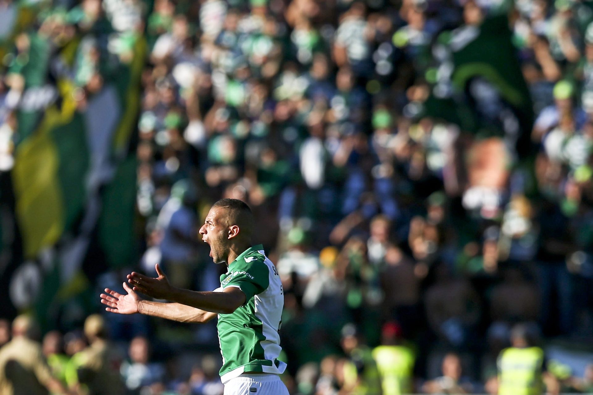 Taça de Portugal. Sporting vence final com reviravolta épica