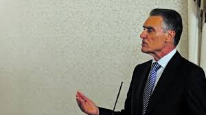 Cavaco reconhece que situação no Mediterrâneo é “uma ameaça para a Europa”