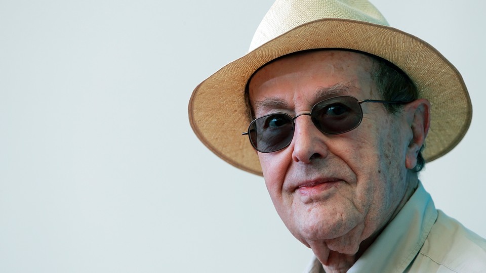 Estreia o filme que Manoel de Oliveira desejou que fosse visto depois da sua morte