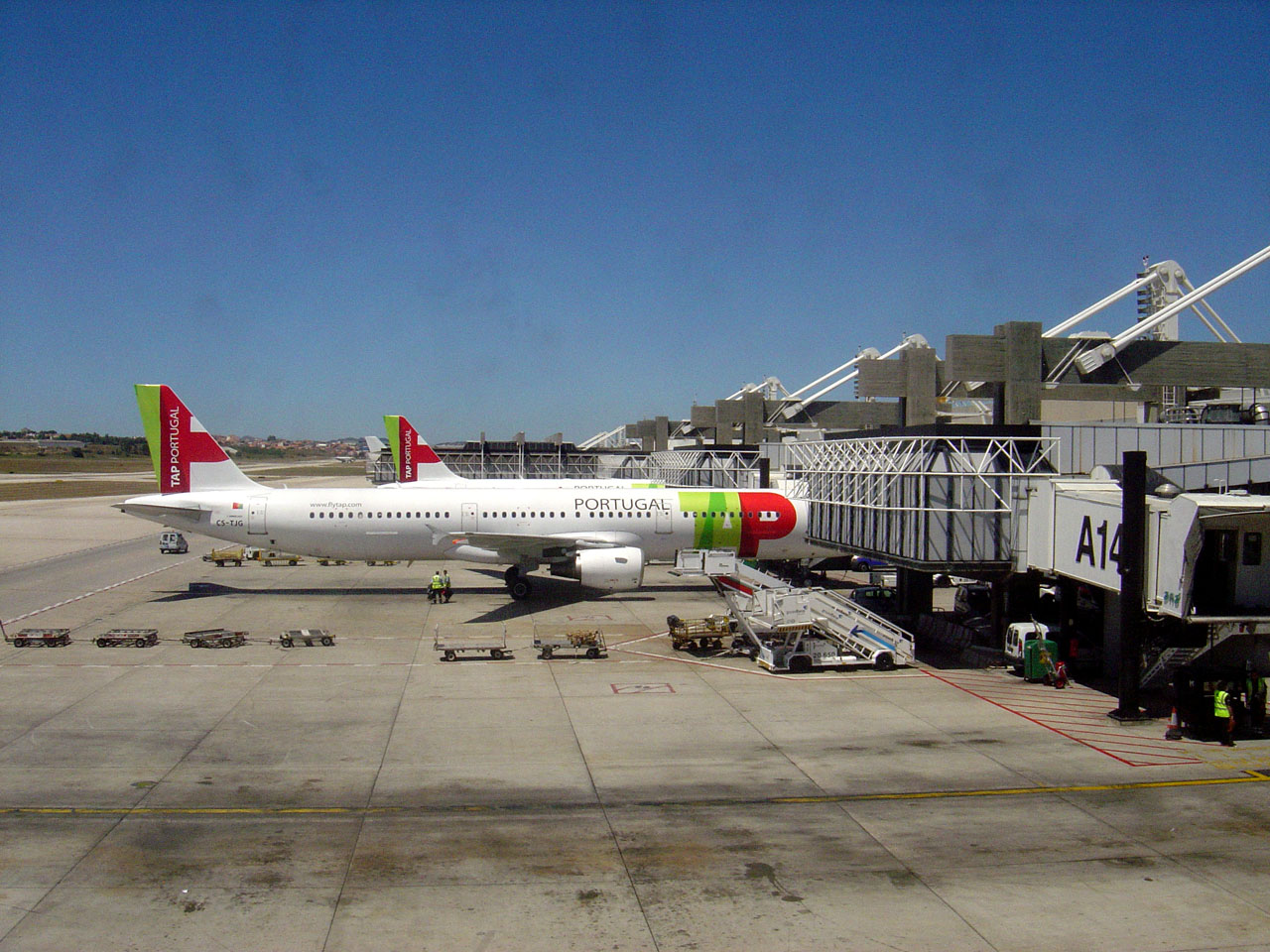 TAP. Pilotos admitem prolongar a greve por 15 dias