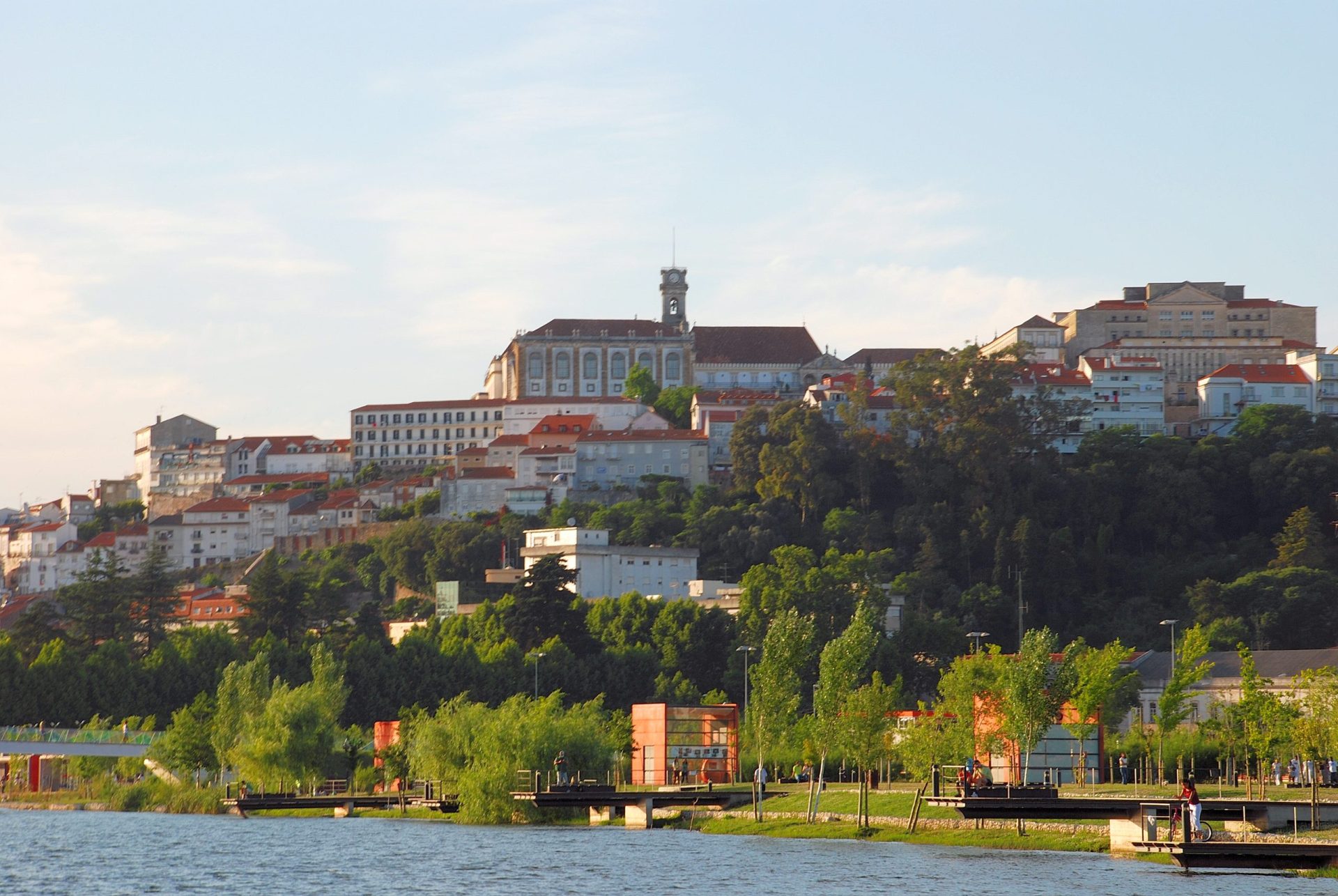 Coimbra. Repúblicas criam associação para lutar contra a lei do arrendamento