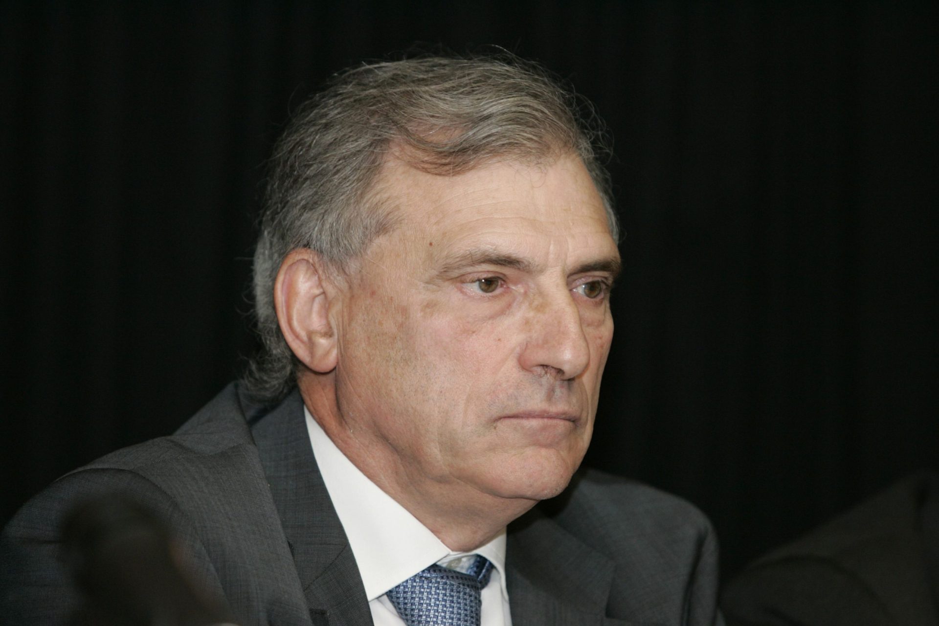 Luís Filipe Pereira novo presidente do CES